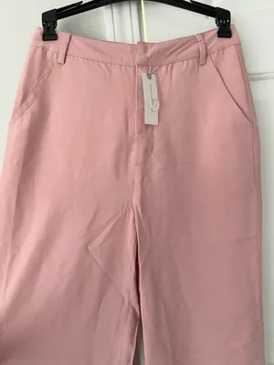 Anthropologie En Saison Valeria Trousers, Size XS thumbnail 8
