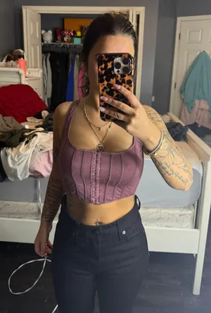 Urban Outfitters Top thumbnail 1