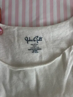 John Galt Long Sleeve thumbnail 3
