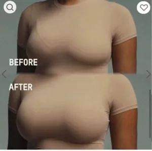 SKIMS Ultimate Push Up Bra 32B thumbnail 6