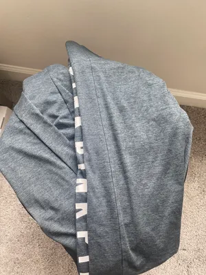 PINK Victoria’s Secret Cozy Leggings thumbnail 3