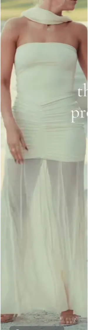 Meshki Dress thumbnail 1