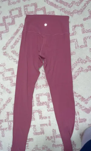 Lululemon Leggings thumbnail 2