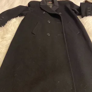 ALORNA Long Women Coat-long 48/50” bust 42” comes with padded on both side thumbnail 14
