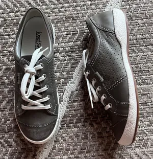 Josef Seibel Caspian Sneaker Sz 36 thumbnail 1