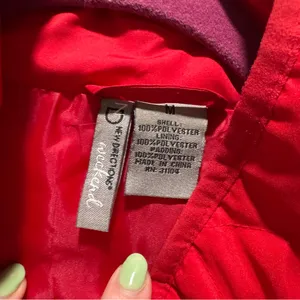 New directions vest Size M thumbnail 3