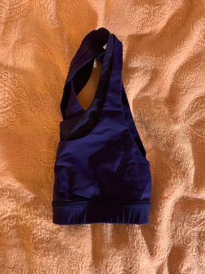Sports Bra thumbnail 3