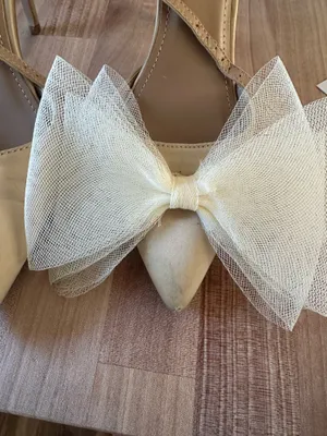 Lulus Bow Heels  thumbnail 6
