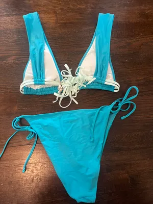 Aerie Swimsuit Set thumbnail 4