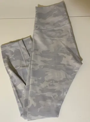 Lululemon Align 25” thumbnail 1