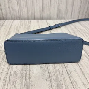 Kate Spade Grove Millie Bag Light Blue EUC thumbnail 6