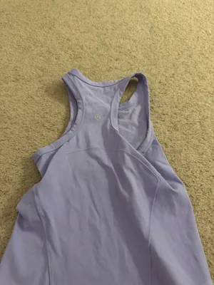 Lululemon Tank Top thumbnail 2