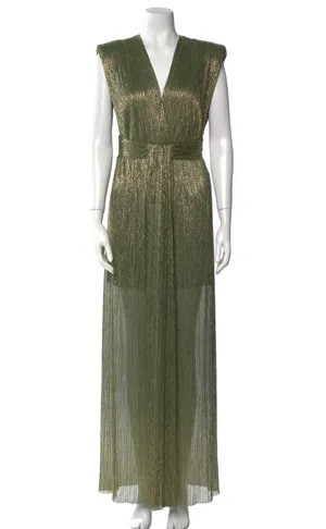 Sabina Musayev Formal Dress thumbnail 1