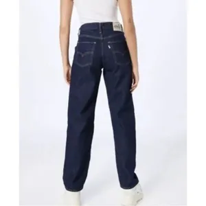 Levi’s silvertab 94 baggy jeans dark wash sz‎ 30 thumbnail 2