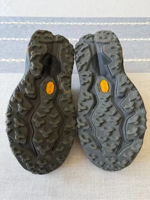 Hoka Speedgoat 6 GTX Trail-Running Shoes - Women's Size 9.5 Black thumbnail 7