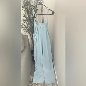 Free People Movement Hot Shot Onesie Mediterranean Hawaiian thumbnail 2