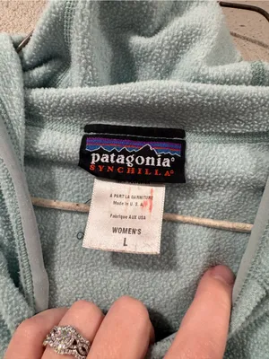 Patagonia W’s Micro D- Luxe Hoodie thumbnail 4