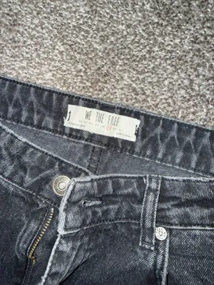 Free People Jeans thumbnail 2