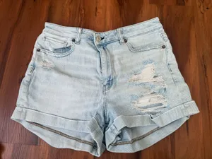 American Eagle Shorts thumbnail 1