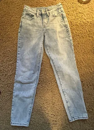 Jeans thumbnail 1