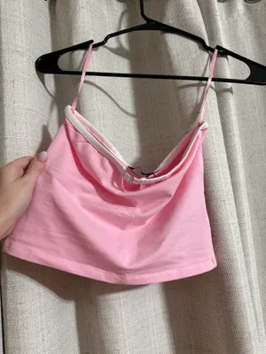 Edikted Strapless Top thumbnail 2