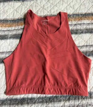 REI Co-op Cropped Tank thumbnail 1