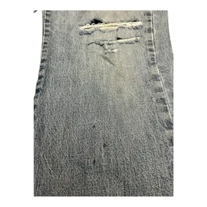 Calvin Klein Jeans Flare Distressed Denim thumbnail 8