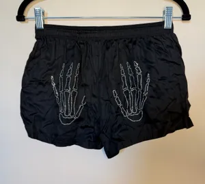 Sleep Shorts Victoria's Secret PINK thumbnail 1