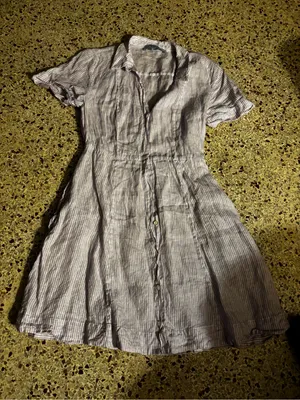 The Laura dress by Hill House XS thumbnail 3