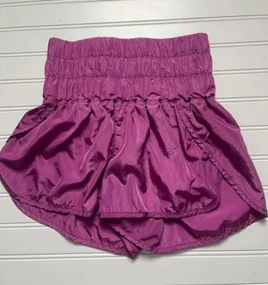 Free People Movement Shorts thumbnail 1