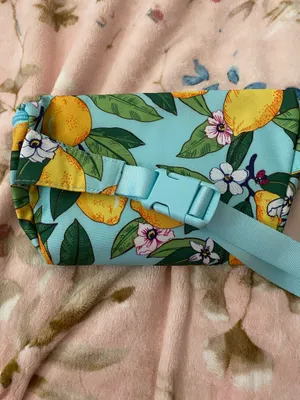 Vera Bradley Belt Bag Adjustable Strap thumbnail 5