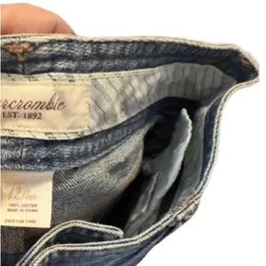 Abercrombie Jeans‎ thumbnail 5