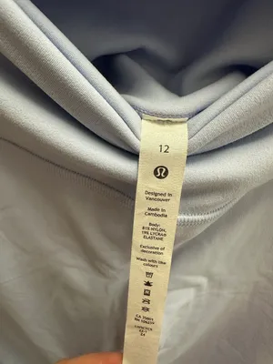 Lululemon Leggings thumbnail 2
