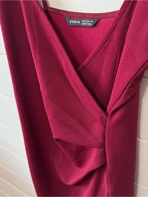 Shein dress thumbnail 2