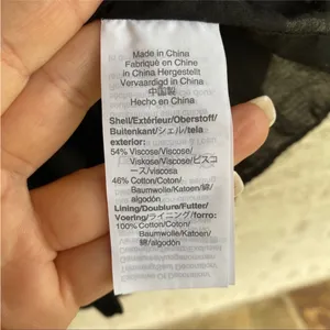 Madewell Pleated Button-Front Shift Dress thumbnail 5