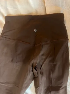 Lululemon Flare Pants thumbnail 5