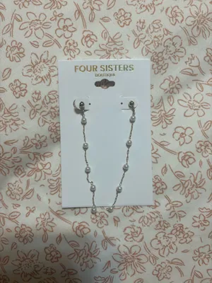 Boutique Earrings thumbnail 3