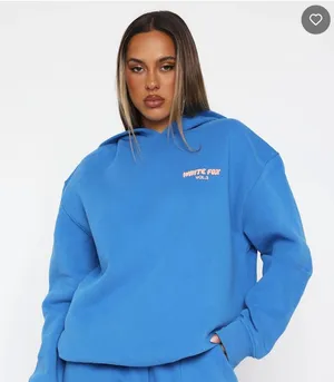White Fox Hoodie Boutique thumbnail 1