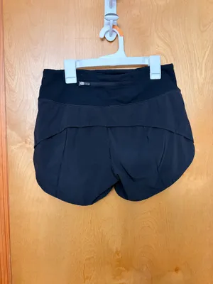 Lululemon Shorts Speed Up thumbnail 2