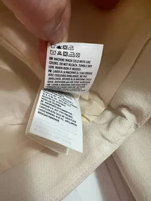 American Eagle Cropped Blazer thumbnail 5