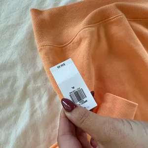 Old Navy Orange Kind Crew Hoodie thumbnail 3