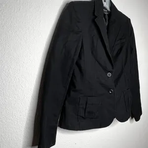 DKNY‎ Black Blazer thumbnail 2