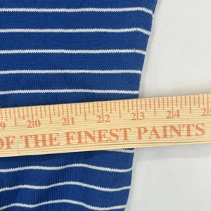 BANANA REPUBLIC Forever Dolman-Sleeve Sweater Stripes Medium thumbnail 5