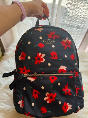 Kate Spade Backpack thumbnail 7