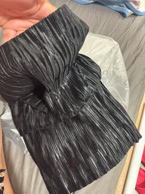 Zara women skirt size L thumbnail 3