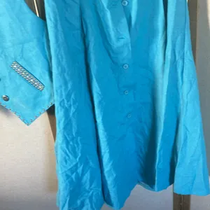 FINAL MARKDOWN Spencer creations western style skirt and vest set medium thumbnail 11
