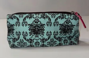 Mcbling Pouch Blue thumbnail 2