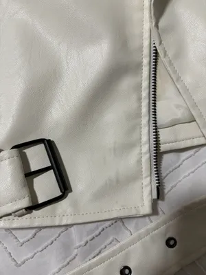 Revolve Leather Jacket thumbnail 4