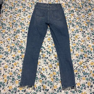 Abercrombie and Fitch super skinny jeans thumbnail 3