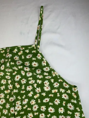 Jumpsuit Green Size M thumbnail 5